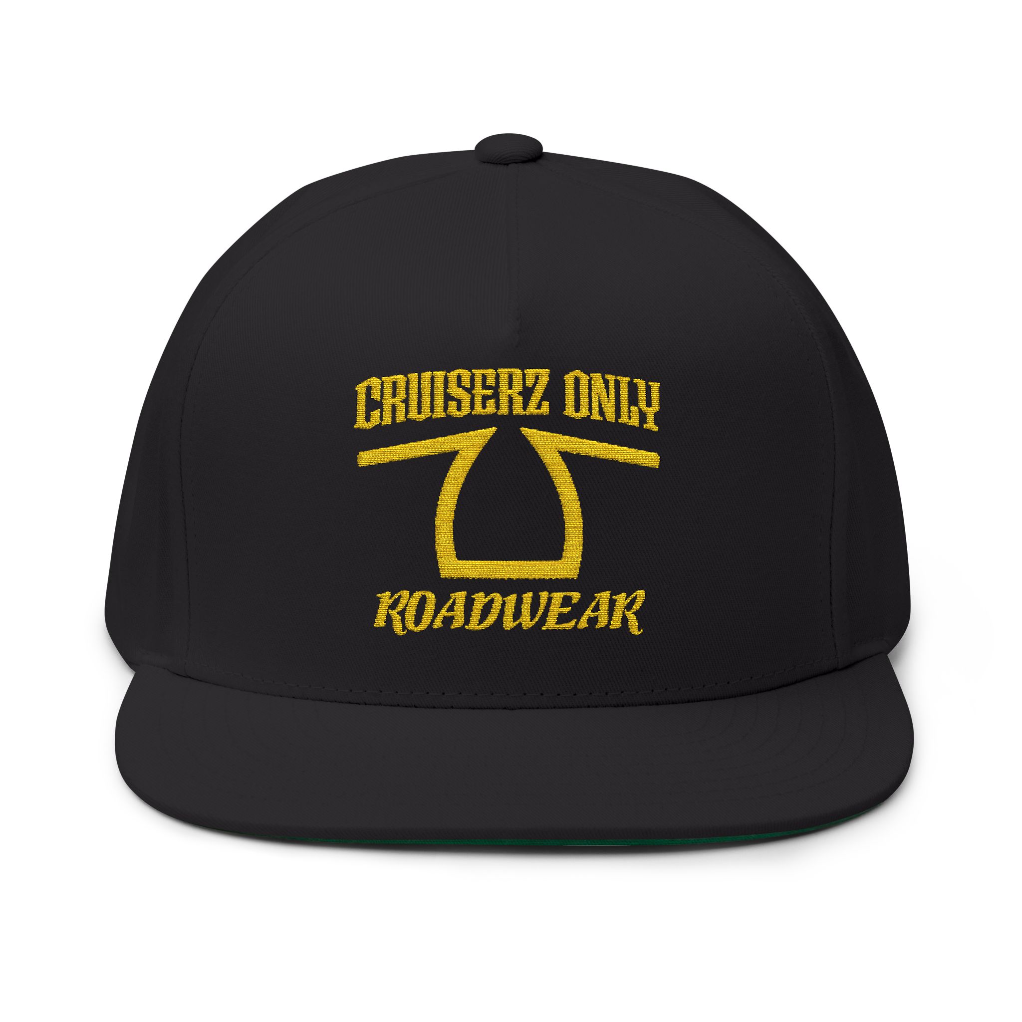 "Crushez Only" Snapback