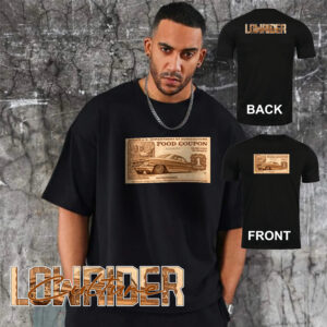 Stampz #1 T Shirt